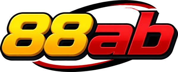 88ab লোগো
